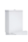 Бачок для унитаза-компакта Mixxus Ellipse-0403-T3 Tank 640х360х835 со сливной арматурой (MI8318)