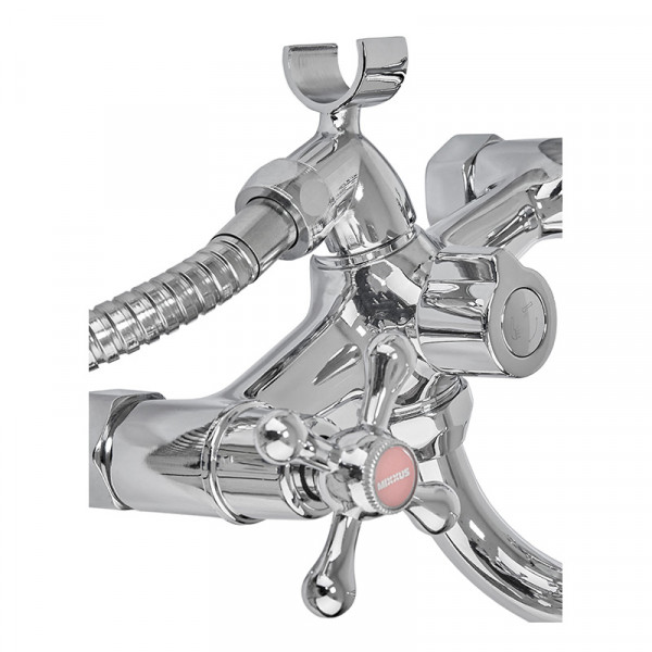 Смеситель для ванны Mixxus Mauro 140-B (Euro) (MI6256)