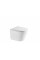 Унитаз подвесной Mixxus Premium Bevel-0301-R 515x355x365mm, система смыва RIMLESS (MP6470)
