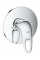 Смеситель скрытого монтажа для 1 потребителя Grohe Eurostyle (24048003)