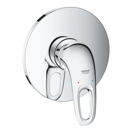 Смеситель скрытого монтажа для 1 потребителя Grohe Eurostyle (24048003)