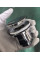 Донный клапан для раковины Koer PW-11-01 1 1/4'' универсальный (с/без перел) СLICK-СLACK (Цвет хром) (KR5790)