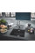 Композитна мийка для кухні Grohe K700U (31654AP0)