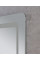Дзеркало Mixxus TWEE MR09-50x80-Reverse з Led Touch, Anti-fog, димером, регулятором яскравості (MI6930)