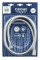 Душевой шланг 1750 Grohe Relexaflex Metal (28139000)