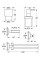 Набор аксессуаров 4 в 1 Grohe Essentials New (40846001)