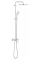 Душевая система со смесителем для душа Grohe New Tempesta Cosmop. System (26673000)