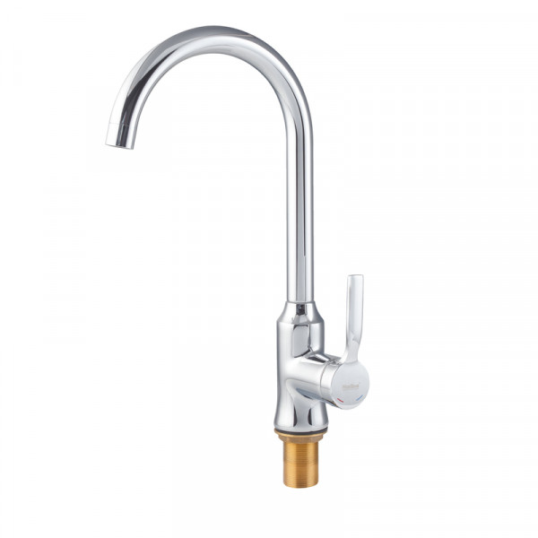 Змішувач для кухні HAIBA LEMON 017 (HB9590)
