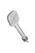Змішувач для ванни Mixxus Magnum 006 (Euro) White-Chrome (MI6202)
