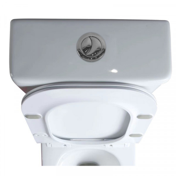 Бачок для унитаза-компакта Mixxus Style-0404-T3 Tank 650x350x830 со сливной арматурой (MI8330)