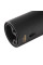 Змішувач для умивальника HAIBA MILANO 001 BLACK  (HB4034)