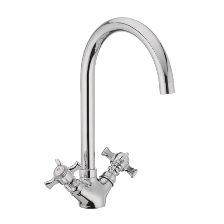 Смеситель для кухни Haiba Zeus 275 (HB0438)