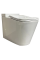 Чаша унитаза-компакта Koer TT-0202-T3 Bowl 430x390x670 без сидения Tornado 3.0 (MI8365)