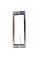 Дверь в нишу Koer SR SD04-100x200-TR-01 прозрачное стекло Easy Clean 10мм, хром (KR5386)