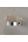 Держатель для аксессуаров Grohe Essentials Cube New (40508001)