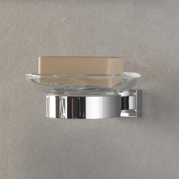 Держатель для аксессуаров Grohe Essentials Cube New (40508001)