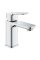 Одноважільний змішувач для раковини S-розміру Grohe Cubeo (1016990000)