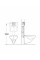 Панель смыва Grohe Skate Cosmopolitan для унитаза (38732KF0)