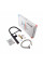 Змішувач для кухні Mixxus Premium Spark 017 BLACK (MI6969)