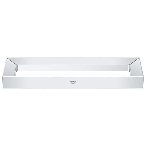 Кольцо для полотенца Grohe Selection Cube (40766000)