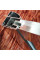 Бічна стінка до кабіни Koer SR SW05-90x200-TR-01 прозоре скло Easy Clean 6мм, хром (KR5407)
