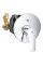 Смеситель скрытого монтажа на 2 потребителя Grohe Eurosmart New (33305003)