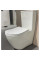 Чаша унитаза-компакта Koer TT-0201-T3 Bowl 430x390x675 без сидения Tornado 3.0 (MI8364)