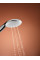Набор для душа Grohe Tempesta 110 (27601003)