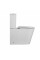 Унітаз-компакт Mixxus BEVEL-0407-T1 630х350х795mm, система змиву TORNADO 1.0 (MI6690)