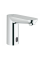 Монокран на одну воду сенсорный, адаптер Grohe Euroeco Cosmopolitan E (36269000)