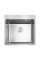 Мийка MIXXUS MH5050 SS COLOR (MH5050 NANO-SILVER) (3.0/0.8) з нерж. сталі (колір нерж.) (MX1927)