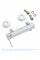 Змішувач для душу Grohe Essence New (33636001)
