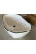 Раковина накладна Mixxus Premium DIVERSE-0111 EDGE BLACK 600х380х140mm (MP6562)