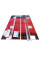 Дверь в нишу Koer SR SD01-140x200-TR-01 прозрачное стекло Easy Clean 8мм, хром (KR5380)