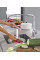 Смеситель для кухни с выдвижным изливом Grohe Essence New (30270000)