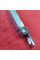Боковая стенка для кабины Koer SR SW04-80x200-TR-01 прозрачное стекло Easy Clean 10мм, хром (KR5389)