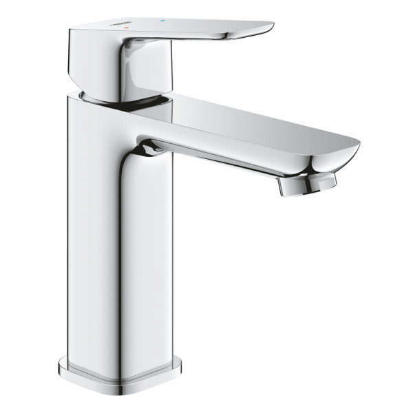 Комплект смесителей для ванны Grohe Cubeo (UA125246M)