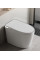 Унитаз-биде напольный с электронным управлением Koer TB-0202 Smart 680x405x455mm со встроенным бачком (KR6072)