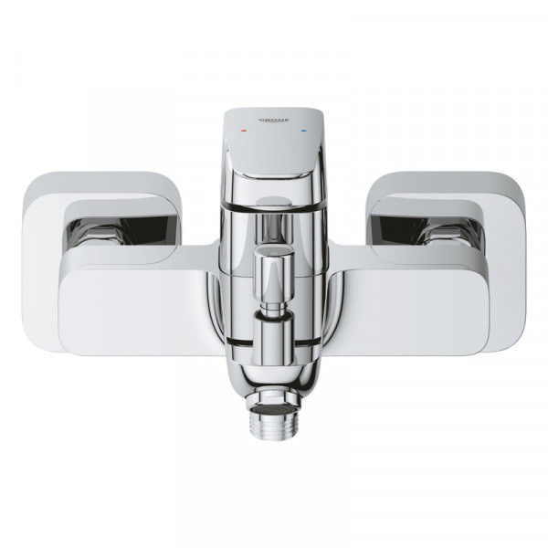 Комплект смесителей для ванны Grohe Cubeo (UA125246M)