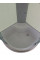 Бокс душовий з гідромасажем Mixxus STRONG SBH01-90x90x215-FB SATIN з високим піддоном (MI6888)