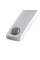 Змішувач для умивальника Mixxus Premium Degas 001 (NUT) HIGH (MI8246)