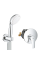 Набор для душа (33556003+26406001) Grohe Eurosmart UA33556002 (UA33556002)
