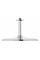 Верхний душ с кронштейном Grohe RSH 310 Mono Cube 142 мм, 1 режим (26566000)