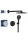 Душевая система скрытого монтажа Grohe Grohtherm SmartControl с Rainshower SmartActive 310 (34863KF0)