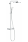 Душова система з термостатом для душа Grohe Euphoria SmartControl System (26507000)