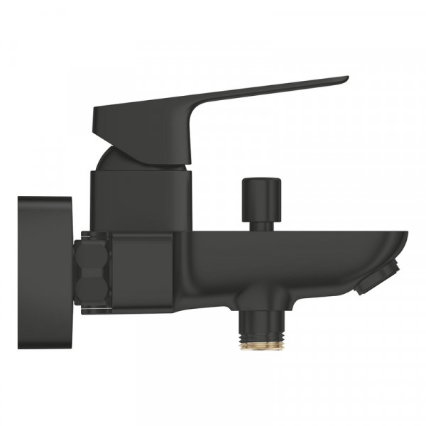 Набор смесителей для ванной Grohe Cubeo (UA125246M243)