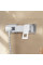Змішувач для душу Grohe Eurocube (23145000)