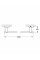 Полотенцедержатель Grohe Essentials Cube New (40509001)
