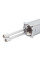 Смеситель для умывальника Koer KB-11009-01 высокий (Цвет хром) (KR3500)