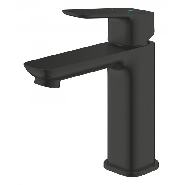 Одноважільний змішувач для раковини Grohe Cubeo M-розміру (1017552430)